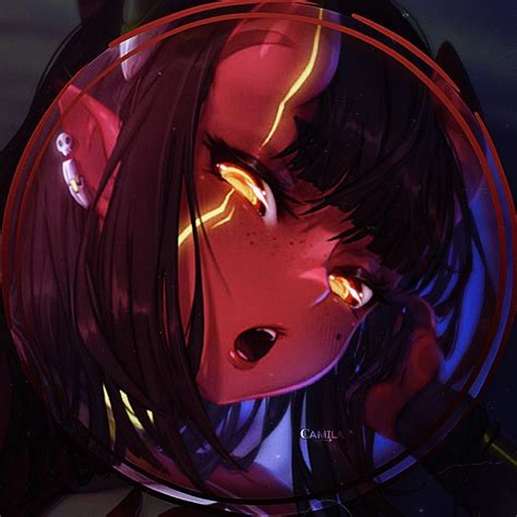 meru the demon girl.